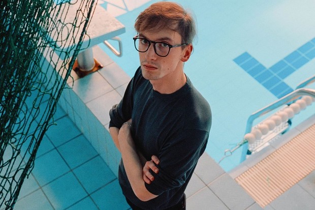 Bogdan Alecsandru  • Director of If I Float