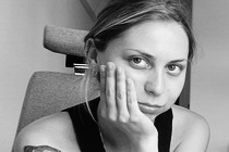 Katarína Gramatová  • Director of A Good Mind Grows in Thorny Places