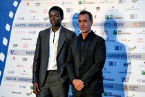 Yo capitán, mejor película en los Nastri d’Argento