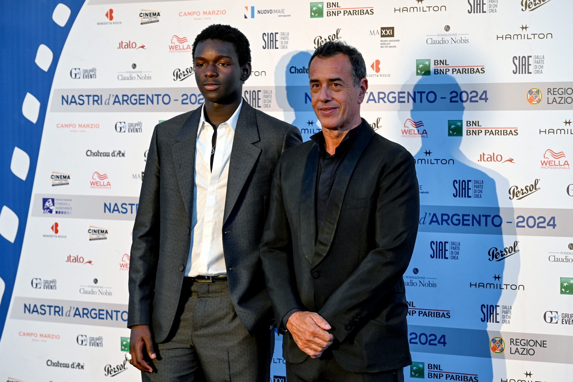 Io Capitano ha vinto il premio come miglior film ai Nastri d’Argento