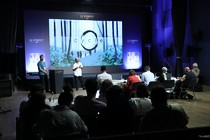 The sixth 12 Punto announces its selection