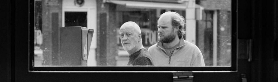 Three Days of Fish (2024)