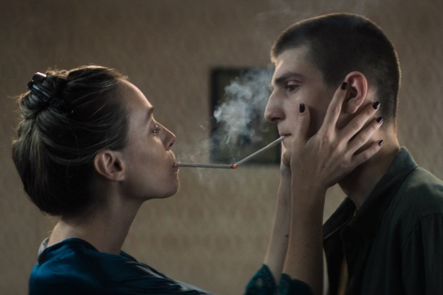 Review: Panopticon