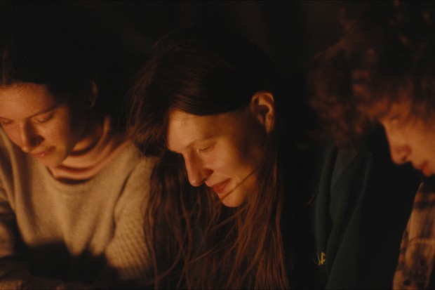 Recensione: March to May