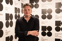 Peter Hoogendoorn • Director de Three Days of Fish