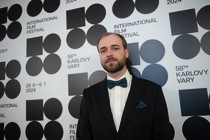 Martin Pavol Repka  • Director de March to May