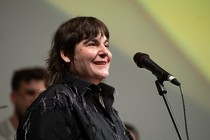 Paula Ďurinová  • Director of Lapilli