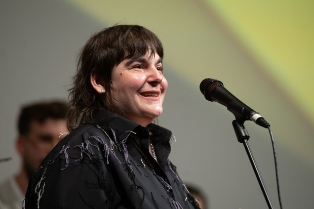 Paula Ďurinová  • Director of Lapilli