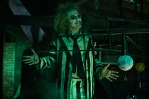 Tim Burton’s Beetlejuice Beetlejuice to open the 81st Venice Film Festival