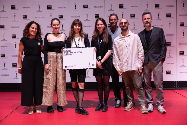 KVIFF Eastern Promises announces its award winners