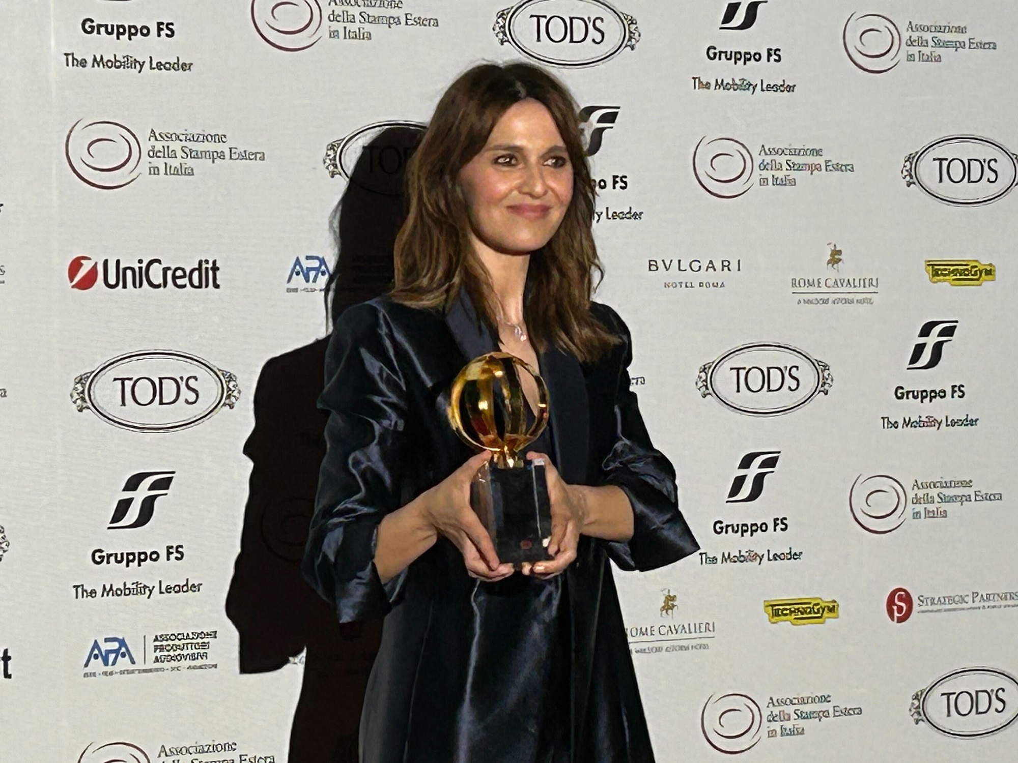 “C’è ancora domani” ha vinto il Golden Globe italiano come miglior film