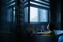 Critique : Stranger