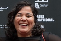 Samira El Mouzghibati  • Director of (Y)our mother