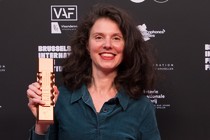 screen.brussels respalda Kika, el primer largometraje de ficción de Alexe Poukine