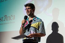 Gianluigi Toccafondo’s La voix des sirènes triumphs at Fest Anča