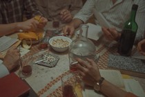 Critique : Nothing in Its Place