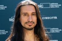 Antonio La Camera  • Director of The Lost Memories of Trees