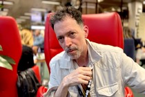 Noaz Deshe  • Director of Xoftex