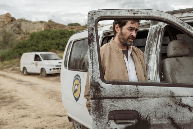 Recensione: Shukran