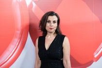 Beata Parkanová • Director of Tiny Lights