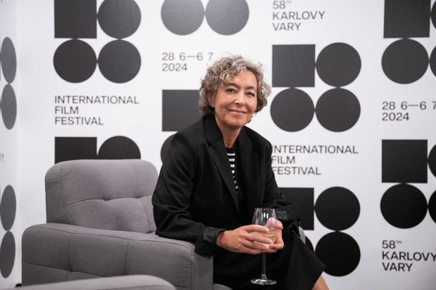 Margarida Cardoso  • Regista di Banzo