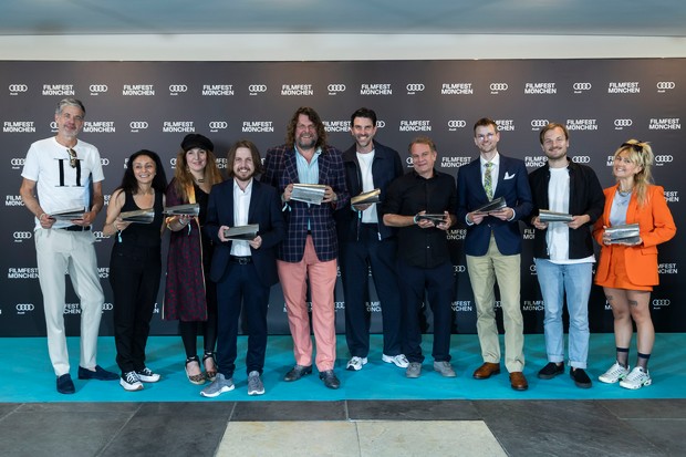 Vers un pays inconnu décroche le Prix CineCoPro à Munich
