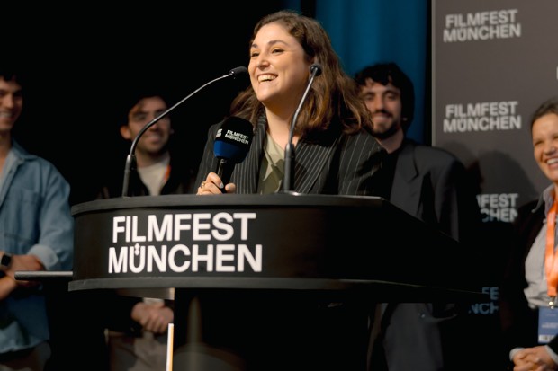 Running with Beasts di Leila Basma vince il terzo MunichFilmUp!