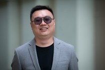 Zhengfan Yang • Director of Stranger