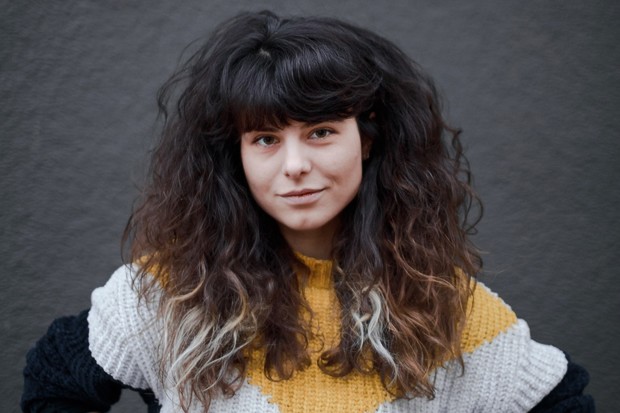 Marie-Magdalena Kochová • Réalisatrice de 3MWh