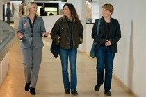 30e anniversaire pour les Rendez-Vous With French Cinema à New-York