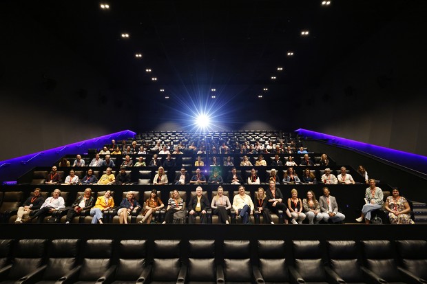German Films Previews celebra il successo della 24ma edizione