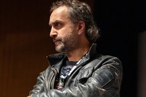 Antonin Peretjatko • Director of Voyage Along the War