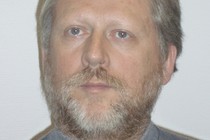 Frank L. Stavik • Distribuidor, Fidalgo