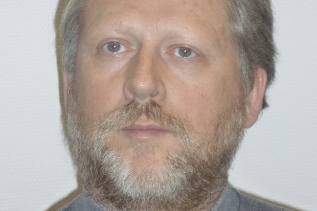 Frank L. Stavik • Distribuidor, Fidalgo