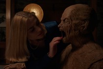 Review: Oddity