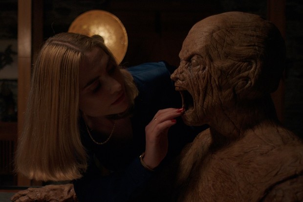 Review: Oddity