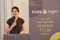 Per Anne Schultka di KIDS Regio, “è arrivato il momento”