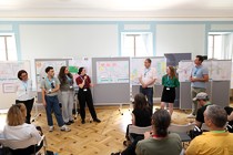 KIDS Regio si concentra su come costruire ponti a beneficio dei film europei per bambini