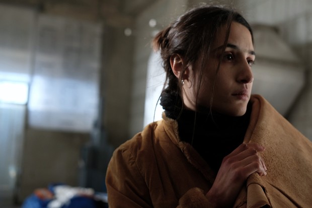 Luce di Silvia Luzi e Luca Bellino in concorso a Locarno