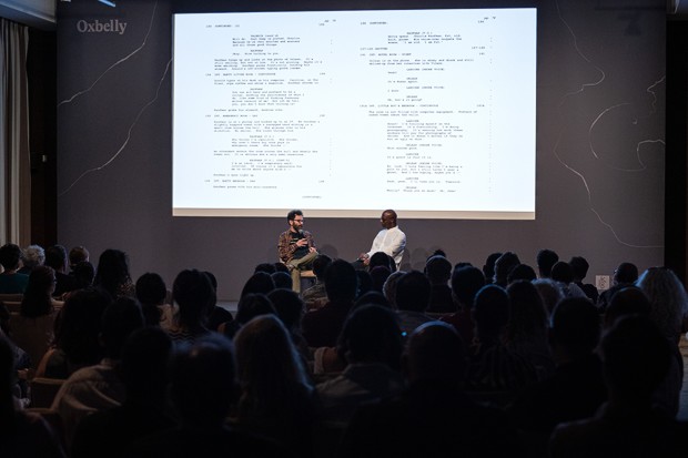 Oxbelly announces its 2024 fellows