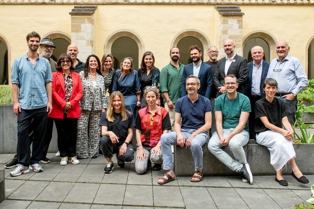 Federation of Film Academies Europe launched