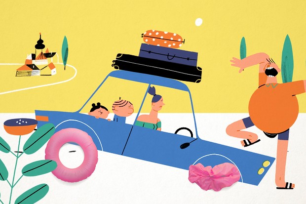 GoCritic! Review: Hello Summer