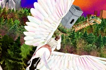 GoCritic! Review: Cryptozoo
