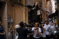 Il Vangelo secondo Ciretta, de Caroline von der Tann, triunfa en el 21.° Festival del Albaricoque de Oro