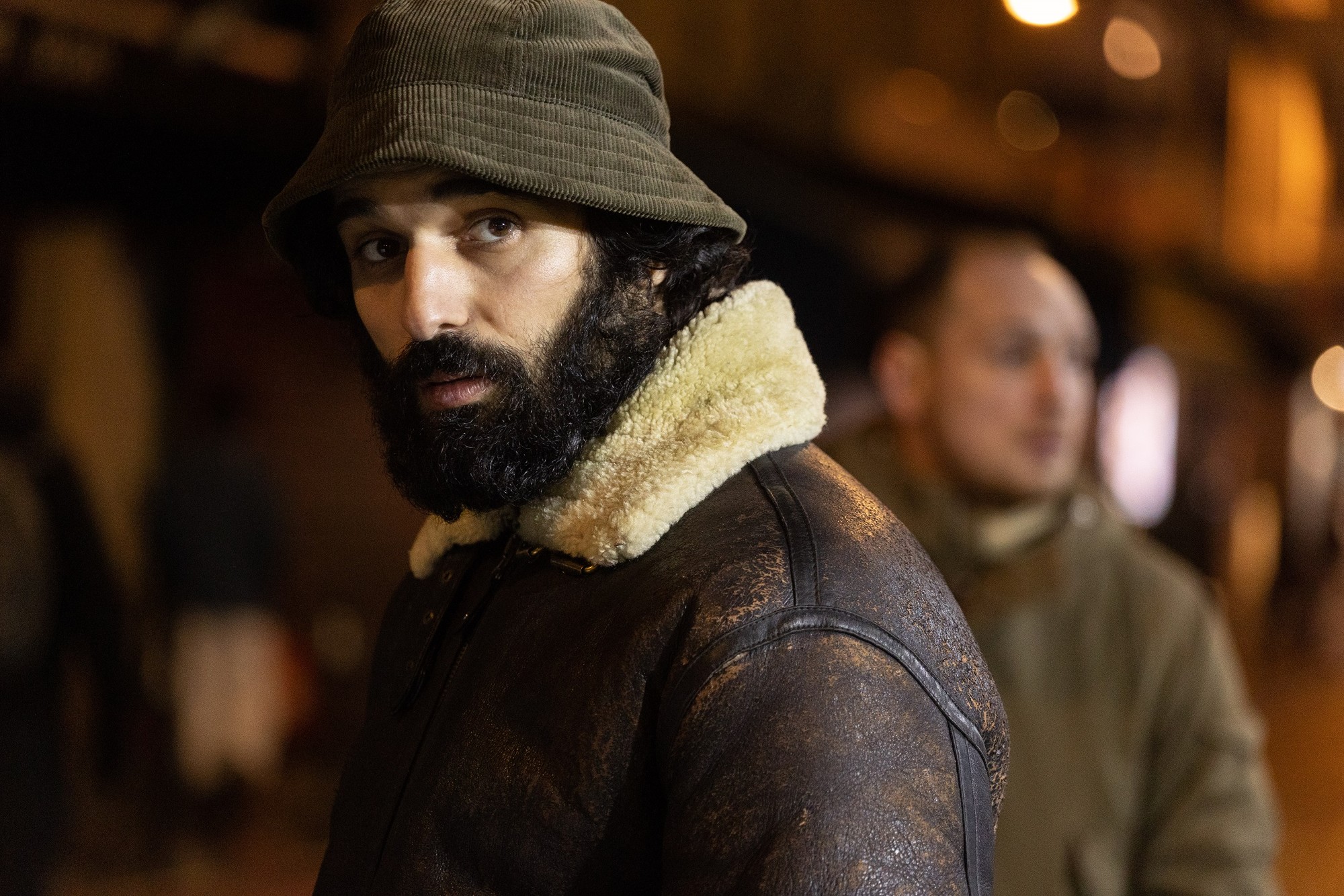 Critique : Karmapolice – Cineuropa