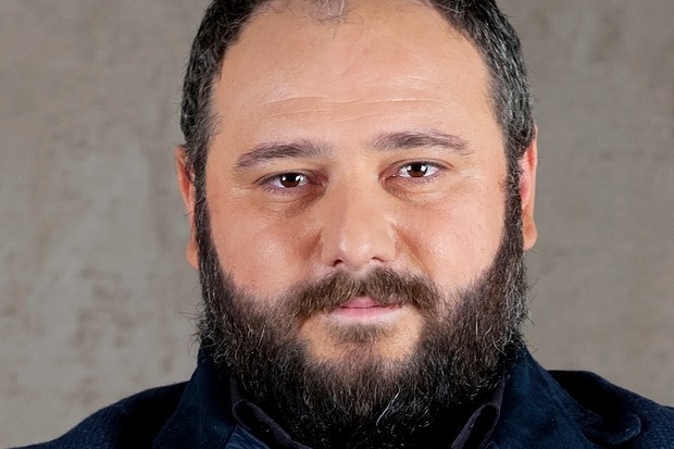 Vladimir Katcharava  • Responsable de industria, Festival Internacional de Cine de Svaneti