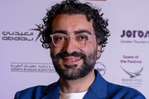 Bassam Alasad  • Responsabile industry, Amman Film Days