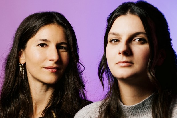 ma frère, de Lise Akoka y Romane Gueret, recibe el anticipo de ingresos del CNC