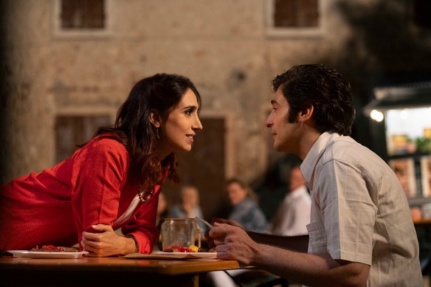 Review: L’invenzione di noi due