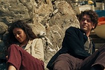EXCLUSIVE: First clips for Sara Fgaier’s Locarno competition entry Weightless